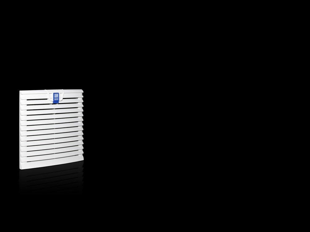 Rittal Sk Filtro De Salida Estándar 255x255mm - 3240200