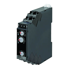 Relé Temporizador Din Multifuncional H3DT 24-240VAC/DC - H3DT0001M