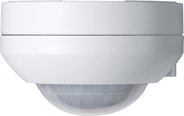 Gira Observer 360 Detector De Movimiento Compacto De Techo - 239902