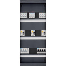 Eaton Medusa Flex 3Fases 10Grupo Tablero De Distribución - 2098031