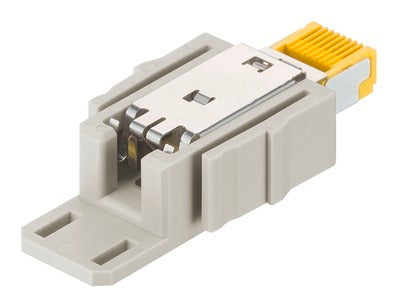 Harting Han-Modular RJ45 Cat6 8P IDC Conector - 09454001560