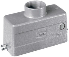 Han B Capucha M25 Entrada Superior Perfil Bajo Tamaño 16B - 19300161441