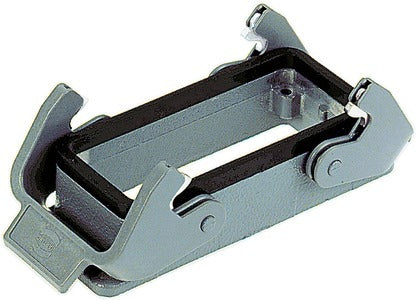 Harting Han 16B Conector De Carcasa Alta Resistencia - 09300160301