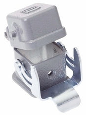 Harting Han 3A Alta Resistencia IP65 Conector De Panel - 09200030305