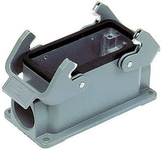 Harting Han 16B Carcasa De Montaje En Superficie M25 - 19300161231
