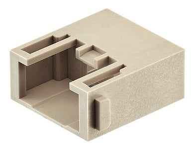 Harting Han Rj45 Adaptador Macho Módulo - 09140014623
