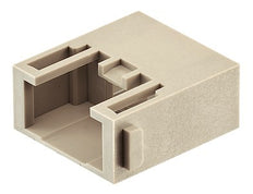 Harting Han Rj45 Adaptador Macho Módulo - 09140014623