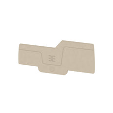 Weidmuller AEP IO21 Placa De Terminal 78x2.1mm - 1993580000 [50 Piezas]