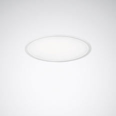 Downlight Led Premium Inplana Cdp19 15W Gran Ángulo - 6455551