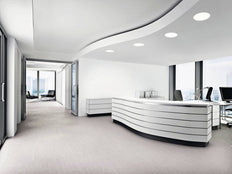 Downlight Led Premium Inplana Cdp19 15W Gran Ángulo - 6455551