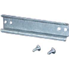 Hensel Mi Ts 15 Montaje En Riel Din 134mm Acero - Mi Ts 15