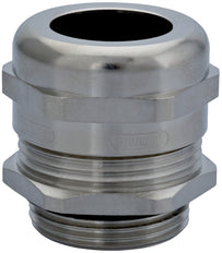 EMC Pasacables M16x1.5 Hilo Largo Níquel Latón - 1691160030