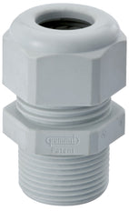 Cable Gland HSK-K M40 Largo PA Gris - 1209400030