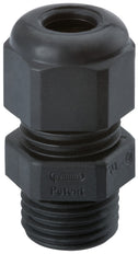 Hummel HSK-K PG9 Pasacables Negro - 1209090114 [10 Piezas]
