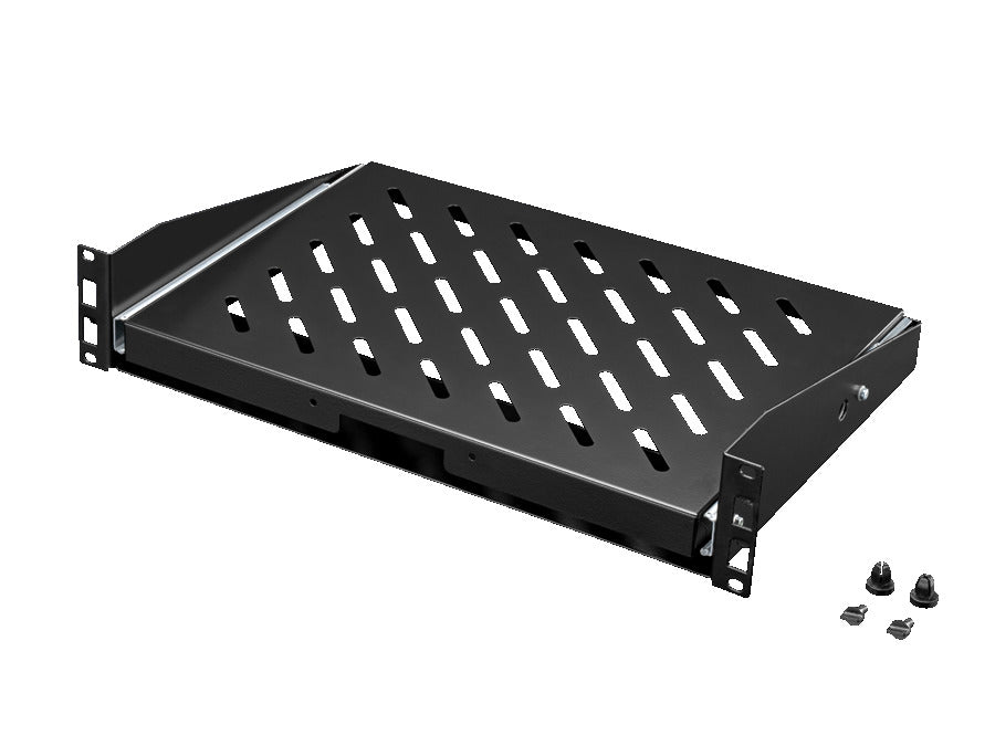 Estante De Servidor Extraíble 19 Pulgada 25kg 300mm - 5501635