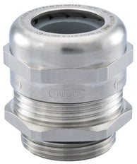 Pasacables EMC HSK-M PG11 Latón Niquelado - 1616110015