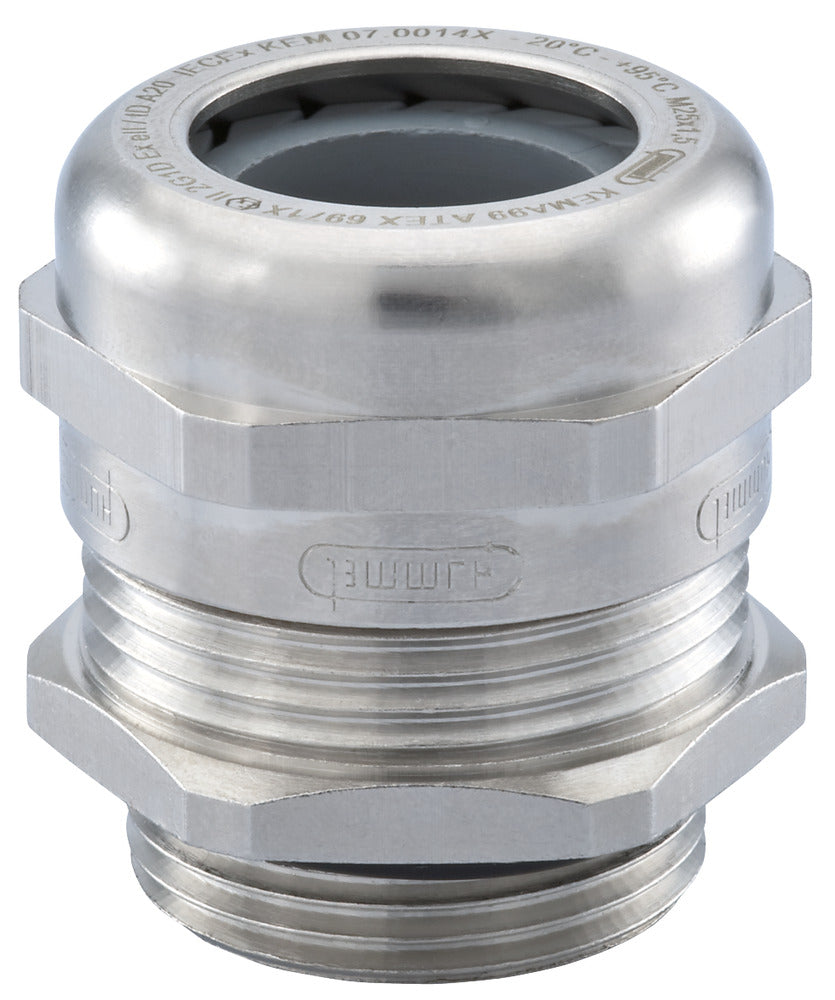 Hummel HSK-M EMC Ex M32 Pasacables - 1616320050