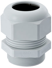 Hummel Metrica P M20x1.5 Pasacables HSK K Gris - 1218200050 [10 Piezas]