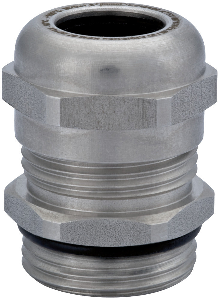 Acero Inoxidable Ex-Aprobado M20 Pasacables HSK INOX - 1612200051
