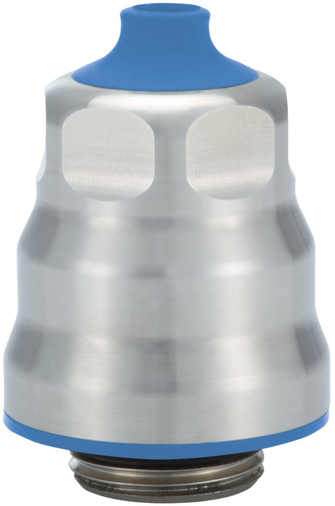 Cable Gland Higiénico De Acero Inoxidable M12x1.5 IP68 - 1740120250