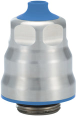 Cable Gland Higiénico De Acero Inoxidable M12x1.5 IP68 - 1740120250