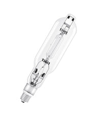 Osram Powerstar Hqi-T 2000W Lámpara De Halogenuro Metálico E40 - 4008321665379
