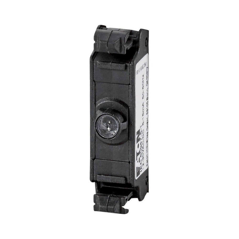 Módulo De Indicador LED RGB De Montaje Frontal 24VDC - 180800