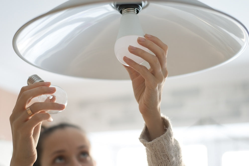 Bailey Ecobasic Led A60 E27 10W 4000K Bombilla Opalina - 80100040022 [2 Piezas]