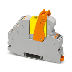 Módulo De Relé De Seguridad Phoenix Contact 24 V CC Doble Cambio - 2908215