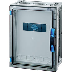 Hensel FP 5202 Caja De Interruptor De Carga 125A 4P - FP 5202
