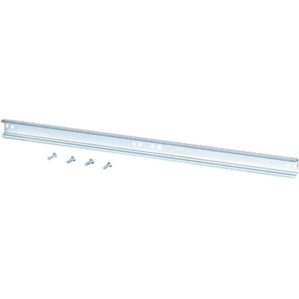 Hensel Mi Ts 60 Riel Din Acero 584mm - Mi Ts 60