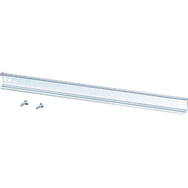 Hensel Mi Ts 45 Montaje En Riel Din 434mm Acero - Mi Ts 45