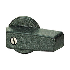 Mango Giratorio Negro Para Desconector De Interruptor P3 - 041282
