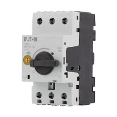 Eaton Pkm0 6.3A Interruptor De Protección De Motor - 072728