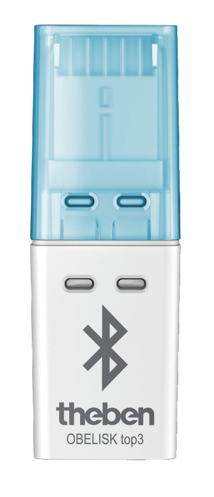 Theben Bluetooth Obelisco Top3 Dongle De Programación - 9070130