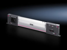 Rittal Led Caja Luz 1200Lm Con Sensor De Movimiento - 2500312