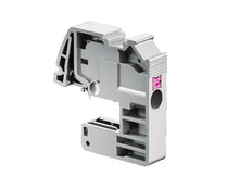 Rittal SV push-in Abrazadera De Conductor 0.5-4mm 10mm - 3455505 [10 Piezas]