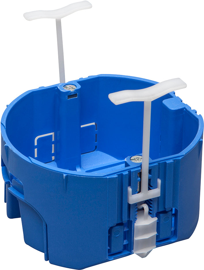 ABB FW40-F Caja De Pared 40mm Con Entrada De Cable - 1SPA007126F0090 [2 Piezas]