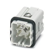 Phoenix Contact Bloque De Terminal De 4 Polos Push-In D7 - 1585278