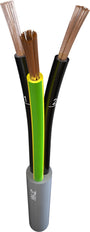 Tkf Hh-Jz Cca Cable De Control Flexible 4G1Mm2 - 177113 [10 Metros]