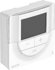 Uponor Smatrix Wave T-166 Termostato Digital Inalámbrico - 1086982