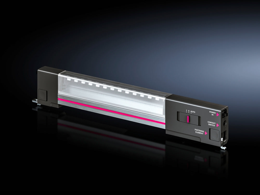 Rittal DK Luz De Armario LED 600 Lúmenes - 7859000