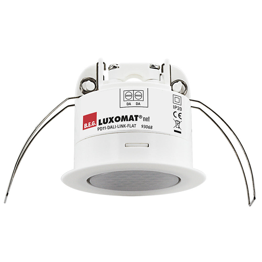 DALI Link PD11 Ultra Delgado Multisensor 9M IP20 - 93068