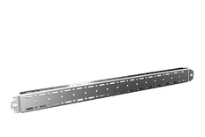 VX Accesorio Para Montaje En Perfil Din 18x39mm 500mm - 8617710 [4 Piezas]