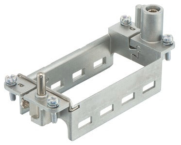 Harting Han Marco Plegable Plus 4 Módulo 16B Unión De Módulos - 09140160371