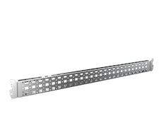 VX Fijación Chasis Sistema Riel 23x64mm 800mm - 8617140 [4 Piezas]