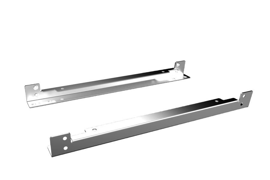 VX Placa De Montaje Riel Deslizante 600mm Conjunto - 8617400 [2 Piezas]