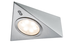 Paquete De 3 Luces De Gabinete Led Con Sensor De Movimiento - 93572