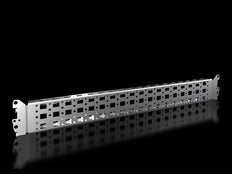 Chasis Del Sistema VX 23x64mm Para Ancho De 600mm - 8617130 [4 Piezas]