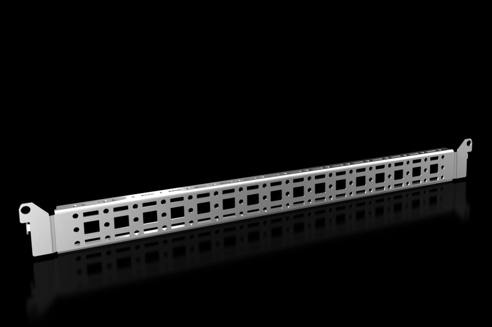 Chasis Del Sistema VX 14 X 39 Mm Ancho De Puerta 600 Mm - 8619720 [4 Piezas]